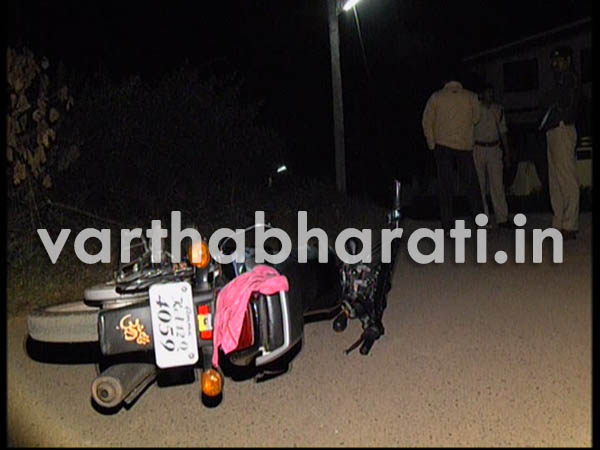 ಮಾರಕಾಸ್ತ್ರಗಳಿಂದ ಕೊಚ್ಚಿ ಯುವಕನ ಕೊಲೆ